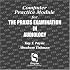 Computer Practice Module For The Praxis Exam In Audiology CD-ROM