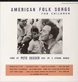 American Folk Songs for Children [Vinyl]