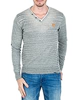 M.O.D Jersey (Gris Jaspeado)