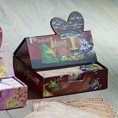 ZETTELBOX PECH U SCHWE815032PS