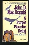 A Purple Place for Dying