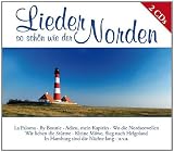 Produkt-Bild: Lieder So Sch&ouml;n Wie der Norden