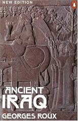 Ancient Iraq: Third Edition (Penguin History)