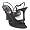 Black Satin