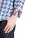 Robert Graham Men's Making Waves LMT Ed Long Sleeve Button-Down Shirt