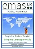 Bilingual maths resources. English/Turkce / Turkish
