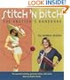Stitch 'n Bitch: The Knitter's Handbook