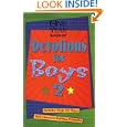 Devotions for Boys 2 (One Year Book of Devotions for Boys)'