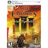 Age of Empires III: The Asian Dynasties Expansion Pack ~ Microsoft