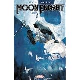 Moon Knight 2par Alex Maleev