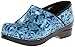 Sanita Women's Morning Glory Clog