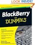 BlackBerry For Dummies