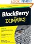 BlackBerry For Dummies