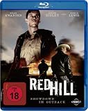 Red Hill [Blu-ray]