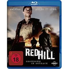 Red Hill [Blu-ray]