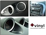 Carbon Fiber Nissan Sentra 1995 - 1999 200SX Dash Kit
