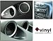 Carbon Fiber Toyota Matrix 2003 - 2004 Dash Kit