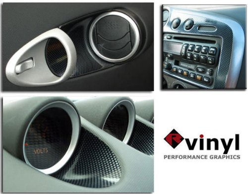 Carbon Fiber Nissan Sentra 1995 - 1999 200SX Dash Kit
