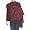Pure Wool Body Wrap Stoles In Paisley Weaving Image #6