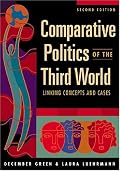 Comparative Politics of the Third World: Linking Concepts and Cases