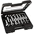 PORTER-CABLE PC1014 Forstner Bit Set, 14-Piece
