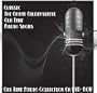 512 Classic The Great Gildersleeve Old Time Radio Broadcasts on DVD (over 255 Hours 54 Minutes running time)