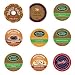 Limited Edition Coffee Variety Pack Of K-Cups -18 