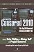Censored 2010: The Top 25 Censored Stories of 2008-09