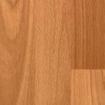 BHK Flooring BHK 002 17.22-Square Feet Moderna Perfection Laminate Flooring Planks, 7-Per Box, Enhanced Beach