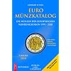 Euro M�nzkatalog 2010: Alle L�nder, M�nzen, M�nzst�tten und Auflagen