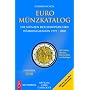 Euro M�nzkatalog 2010: Alle L�nder, M�nzen, M�nzst�tten und Auflagen