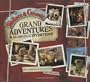 Wallace & Gromit: Grand Adventures & Glorious Inventions: The Scrapbook of an Inventor and His Dog