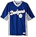 Stitches MLB Men's V-Neck Jersey