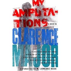 My Amputations