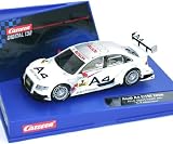 Carrera  20030435 - Digital 132 Audi A4 DTM 2008*
