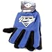 San Diego Padres 2-Tone Jersey Gloves