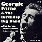 Georgie Fame & The Birthday Big Band
