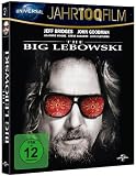 Produkt-Bild: The Big Lebowski - Jahr100Film [Blu-ray]