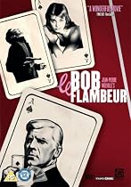 Bob Le Flambeur [DVD] [1955]