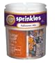 Wilton 4 Mix Halloween Sprinkles