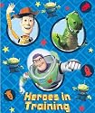 Toy Story Fleece Blanket - Disney Buzz Lightyear Throw