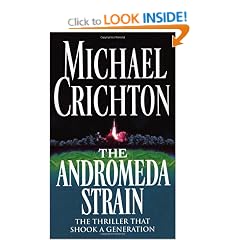The Andromeda Strain