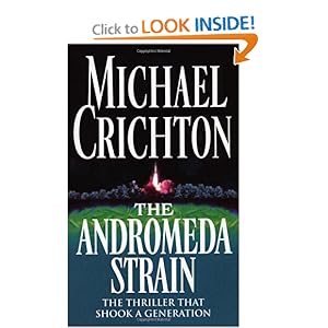 Andromeda Strain