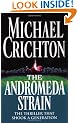The Andromeda Strain