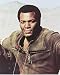 Jim Brown Photographic Poster Print, 11x14