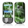 Apocalypse Green Design Protective Skin Decal Sticker for Palm Centro Cell Phone