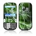 Apocalypse Green Design Protective Skin Decal Sticker for Palm Centro Cell Phone