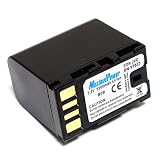 Replacement Battery-JVC BN-VF823 3000mAh Original Color, Blister Packing