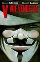 V wie Vendetta: Der Kult-Comic zum Film