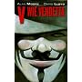 V wie Vendetta: Der Kult-Comic zum Film